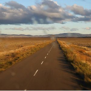 Foto Entre dos orillas