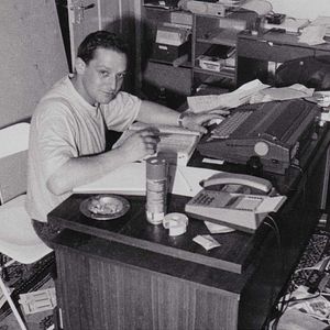 Foto Chris The Swiss