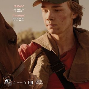 Foto Lean On Pete