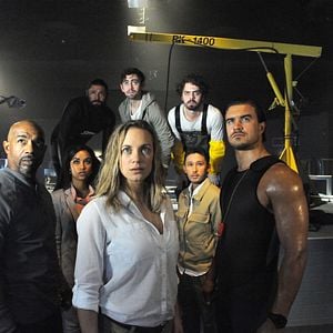 Foto Deep Blue Sea 2