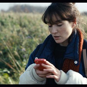 Foto Anaïs Demoustier