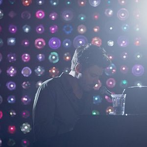 Foto Una relación abierta