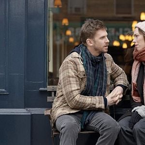 Foto Una relación abierta