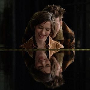 Foto Una relación abierta