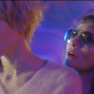 Foto Elina Löwensohn