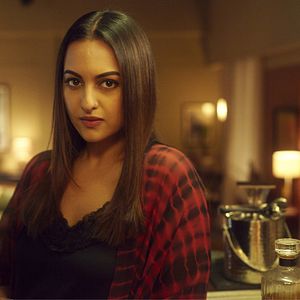 Foto Sonakshi Sinha