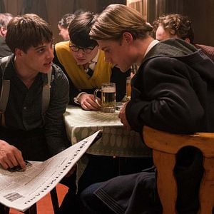 Foto Isaiah Michalski