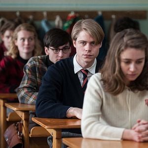 Foto La revolución silenciosa