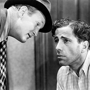 Foto La legón negra