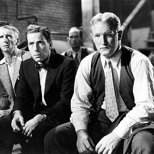 Foto La legón negra