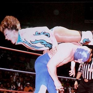 Foto Cassandro, El Exotico!