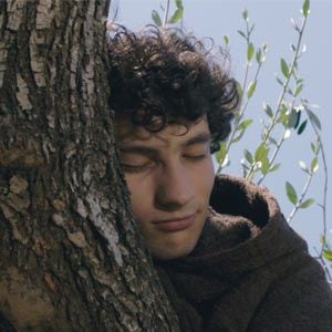 Foto Un violent désir de bonheur