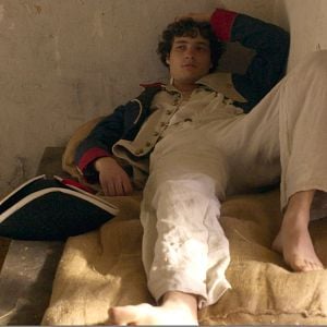 Foto Un violent désir de bonheur