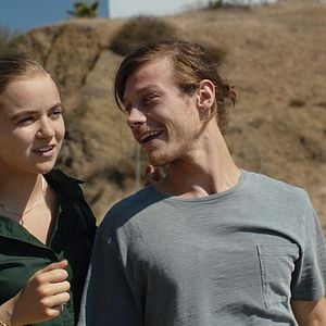 Foto McCaul Lombardi