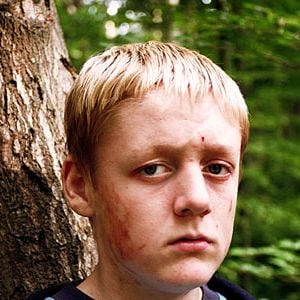 Foto Thomas Turgoose