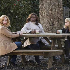 Foto Christina Hendricks