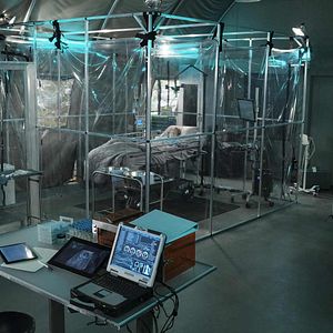 Foto La travesía (The Crossing)