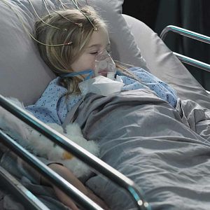 Foto La travesía (The Crossing)