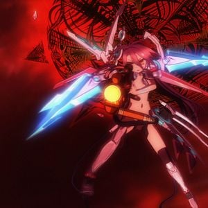 Foto No Game, No Life: Zero