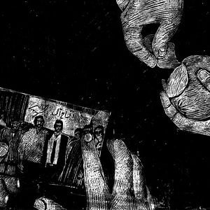 Foto La familia Samuni