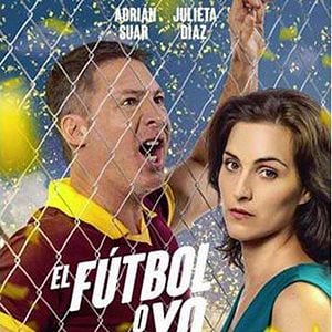 Foto El fútbol o yo