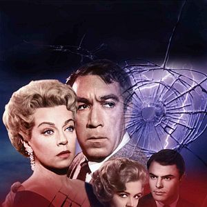 Foto Richard Basehart