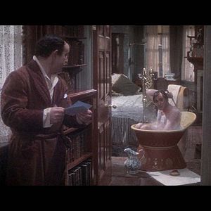 Foto La vida privada de Sherlock Holmes