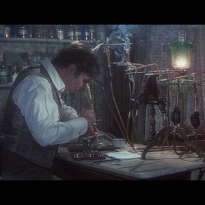 Foto La vida privada de Sherlock Holmes