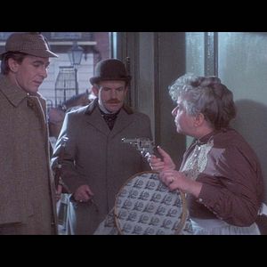 Foto La vida privada de Sherlock Holmes