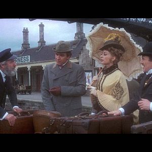 Foto La vida privada de Sherlock Holmes