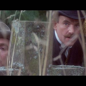 Foto La vida privada de Sherlock Holmes