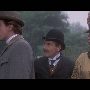 Foto La vida privada de Sherlock Holmes