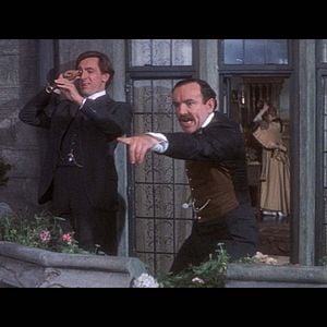 Foto La vida privada de Sherlock Holmes