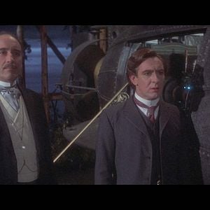 Foto La vida privada de Sherlock Holmes