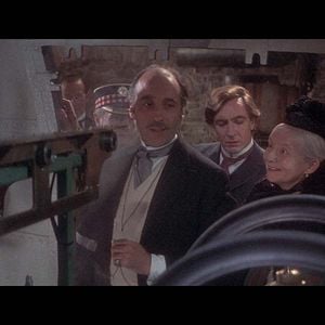 Foto La vida privada de Sherlock Holmes