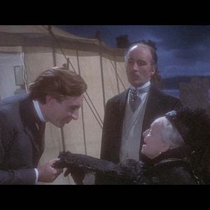 Foto La vida privada de Sherlock Holmes