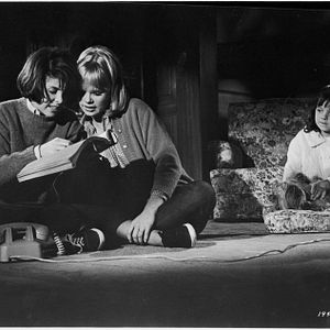 Foto Jugando con la muerte