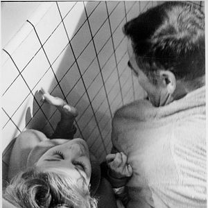 Foto Jugando con la muerte