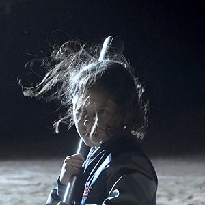 Foto Cómprame un revólver