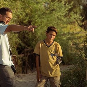 Foto Cómprame un revólver