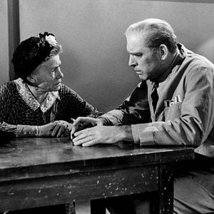 Foto El hombre de Alcatraz