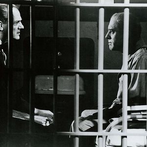 Foto El hombre de Alcatraz