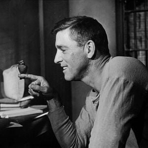 Foto El hombre de Alcatraz