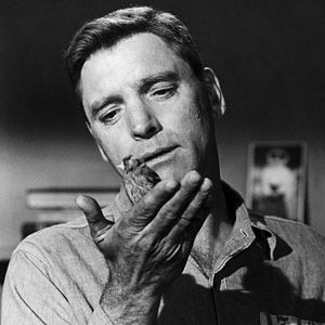 Foto El hombre de Alcatraz