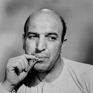 Foto El hombre de Alcatraz