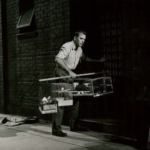 Foto El hombre de Alcatraz