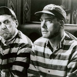 Foto El hombre de Alcatraz