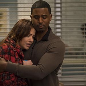 Foto Anatomía de Grey