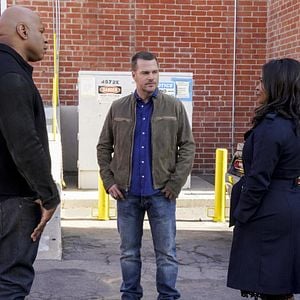 Foto NCIS: Los Ángeles
