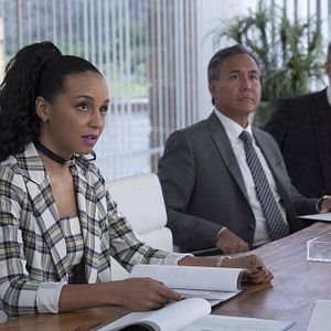 Foto Carra Patterson